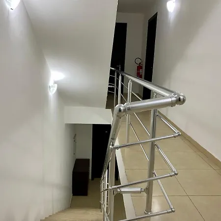 Szálloda Malta Paradise *