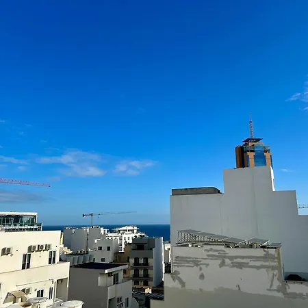 Malta Paradise Hotell *