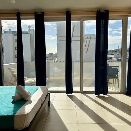 Malta Paradise