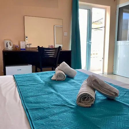 Hotell Malta Paradise *