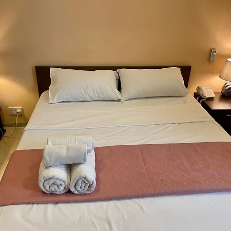 Hotel Malta Paradise *