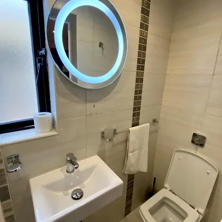 Szálloda Malta Paradise