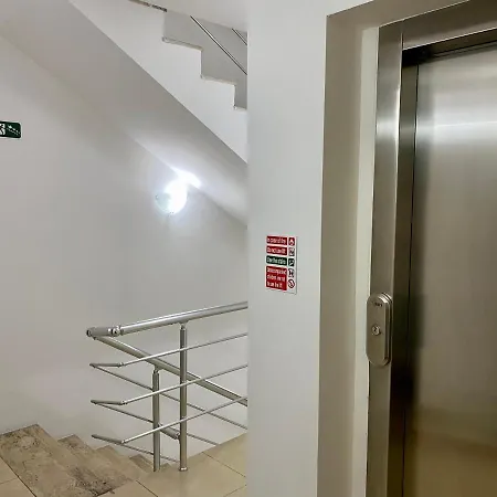 Szálloda Malta Paradise *