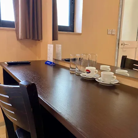 Szálloda Malta Paradise *