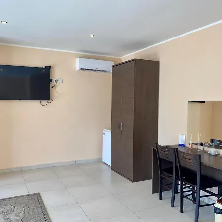 Malta Paradise Szálloda