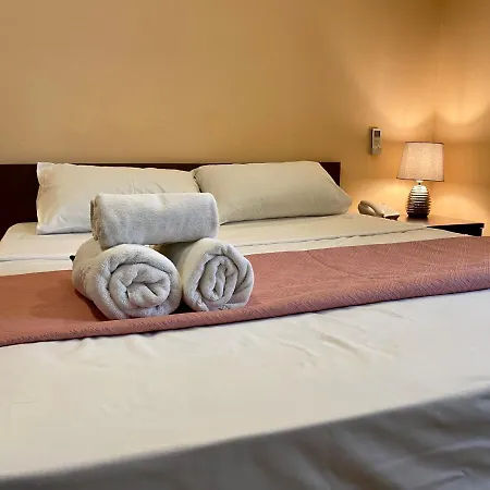 Szálloda Malta Paradise *