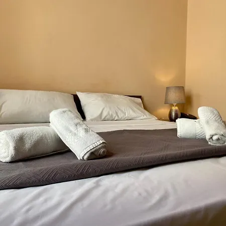 מלון Malta Paradise Saint Julian's