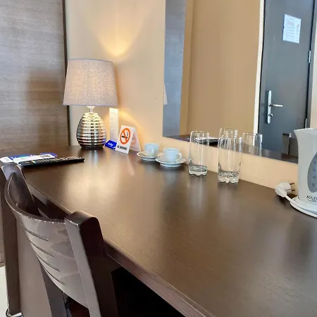 Malta Paradise * Saint Julian's