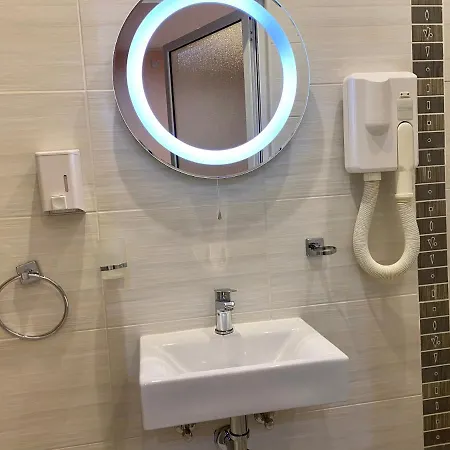 Szálloda Malta Paradise