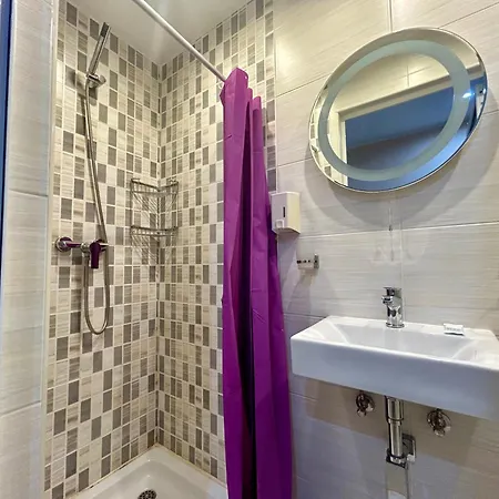 Szálloda Malta Paradise