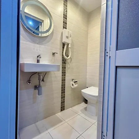 Szálloda Malta Paradise *