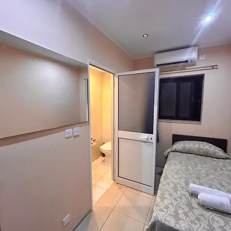 Malta Paradise Szálloda *