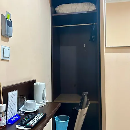 Szálloda Malta Paradise