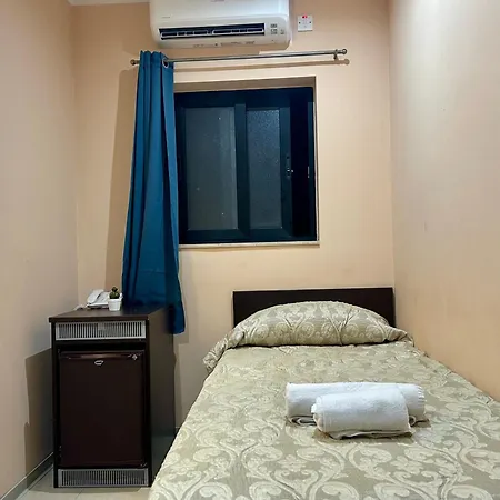 מלון Malta Paradise Saint Julian's