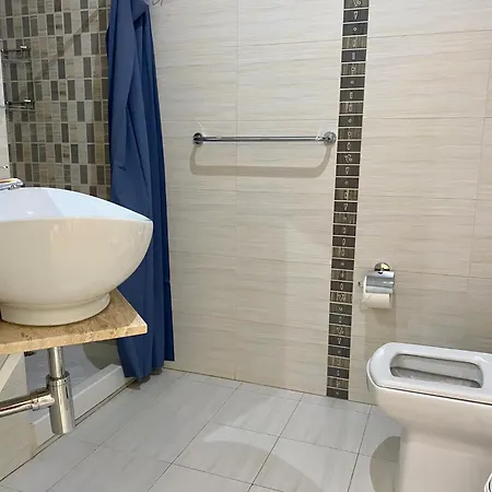 Malta Paradise * San Ġiljan