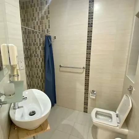 Szálloda Malta Paradise