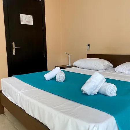 Malta Paradise Szálloda