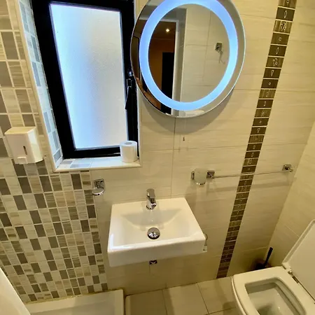 Malta Paradise San Ġiljan