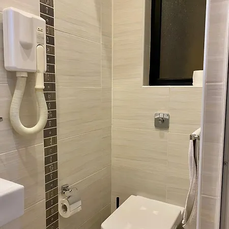 Hotel Malta Paradise San Ġiljan