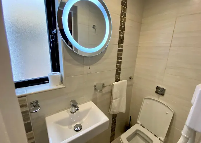 Hotel Malta Paradise