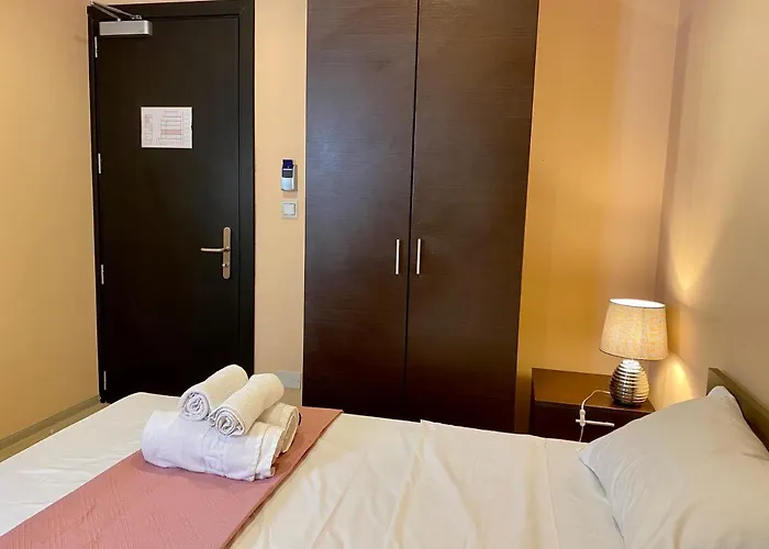 Malta Paradise Hotel Saint Julian's