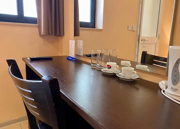 Hotel Malta Paradise *