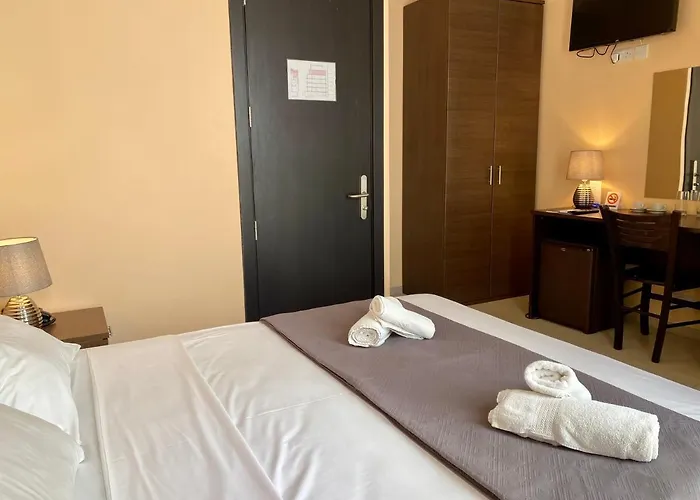 Malta Paradise Hotel San Julián