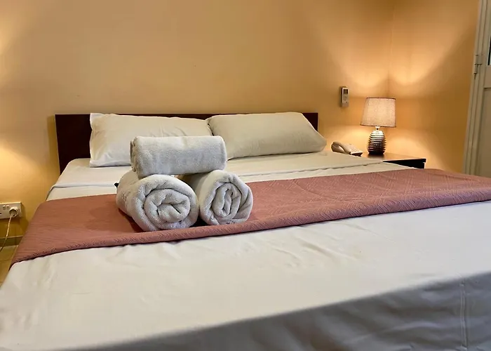 Hotel Malta Paradise *