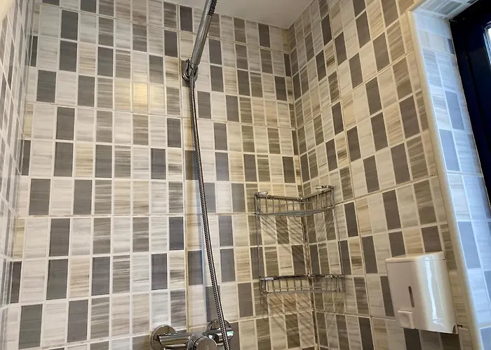 Hotel Malta Paradise San Julián