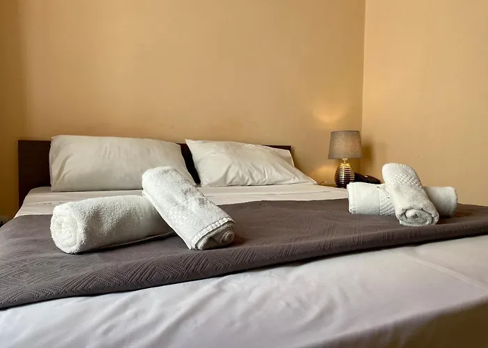 Hotel Malta Paradise Saint Julian's