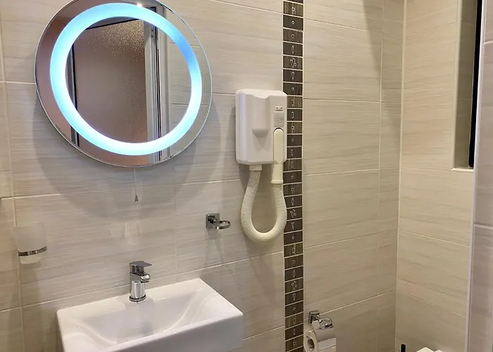 Malta Paradise Hotel San Julián