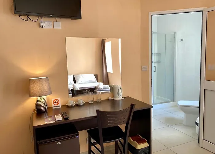 Malta Paradise * San Julián