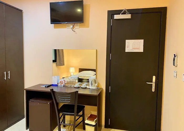 Hotel Malta Paradise