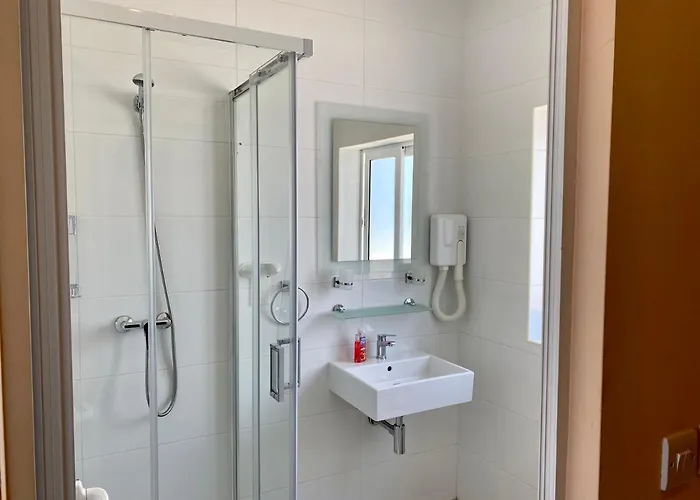 Hotel Malta Paradise San Julián