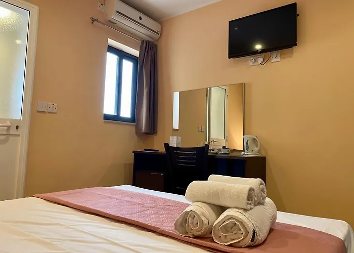 Hotel Malta Paradise