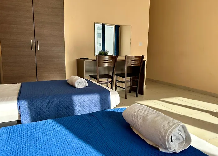 Hotel Malta Paradise *