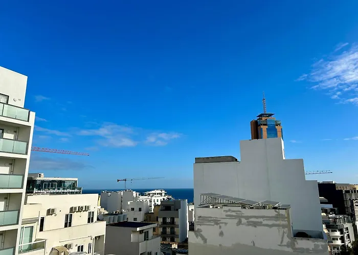 Malta Paradise Hotel *