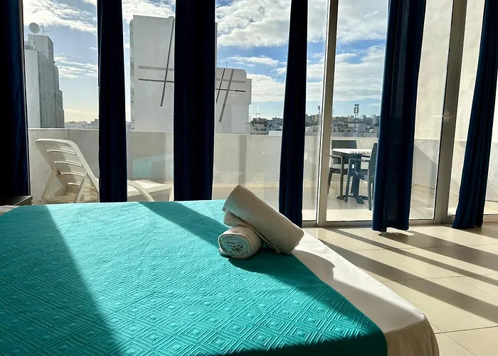 Malta Paradise Hotel *