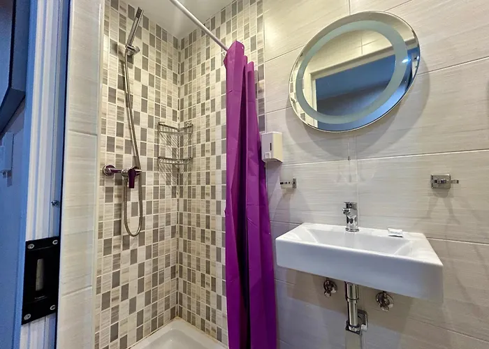 Hotel Malta Paradise