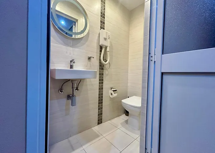 Hotel Malta Paradise *