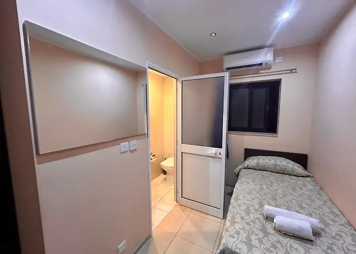 Malta Paradise Hotel *