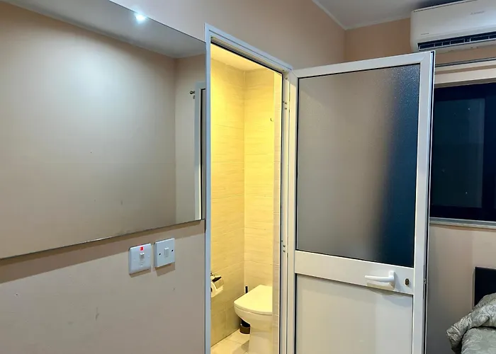 Hotel Malta Paradise