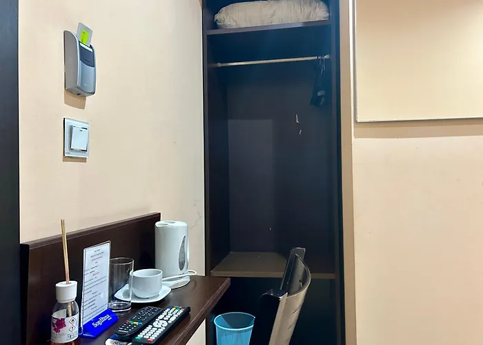 Hotel Malta Paradise