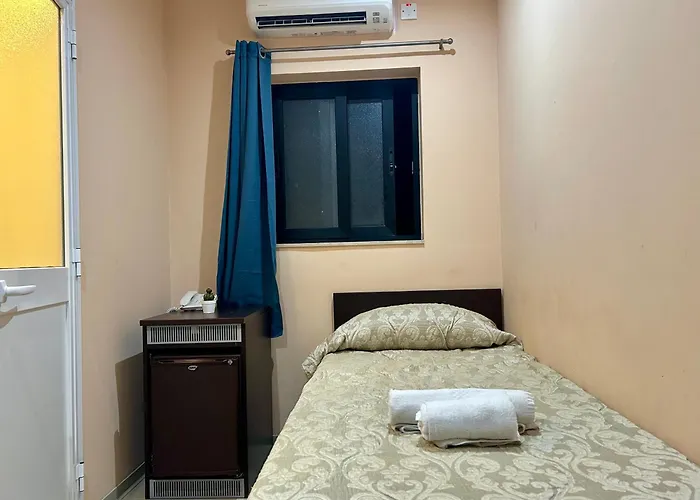 Hotel Malta Paradise Saint Julian's