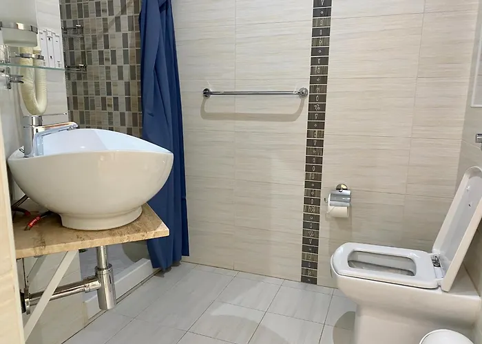 Malta Paradise * San Julián