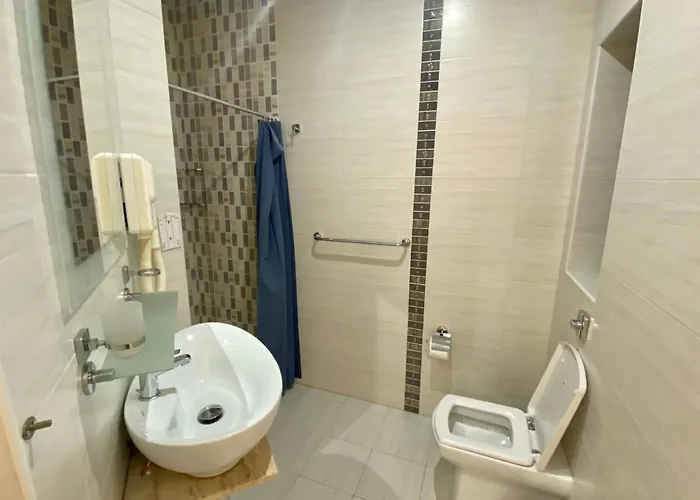 Hotel Malta Paradise