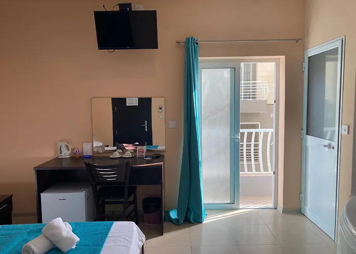 Hotel Malta Paradise