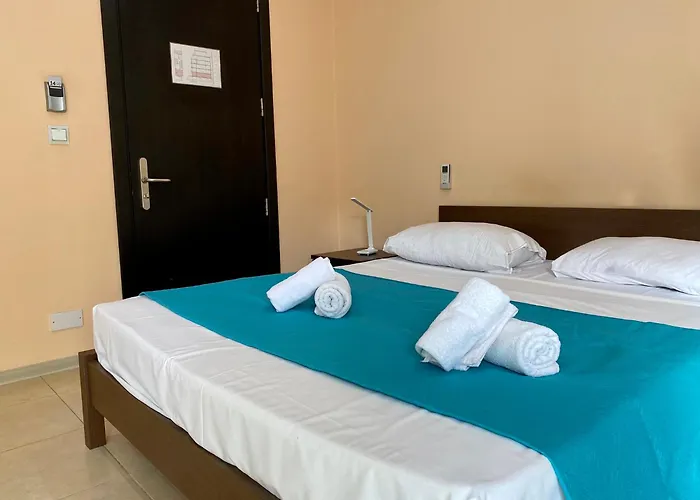 Malta Paradise Hotel