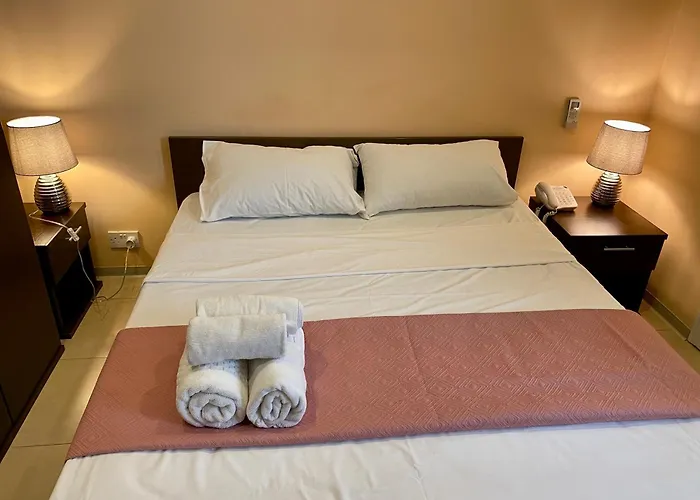 Hotel Malta Paradise *