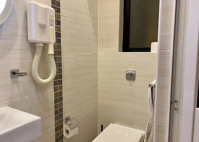 Hotel Malta Paradise San Julián